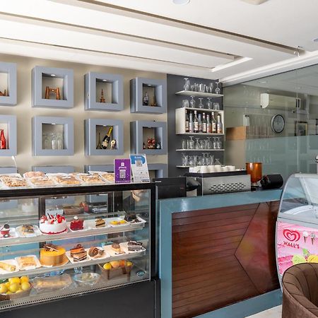 Legend Hotel อิสลามาบัด ภายนอก รูปภาพ