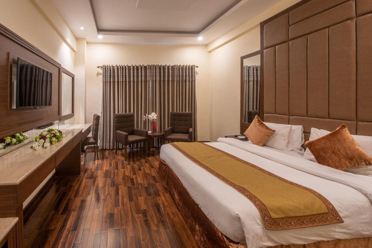 Legend Hotel อิสลามาบัด ภายนอก รูปภาพ