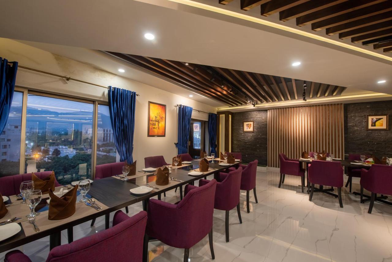 Legend Hotel อิสลามาบัด ภายนอก รูปภาพ
