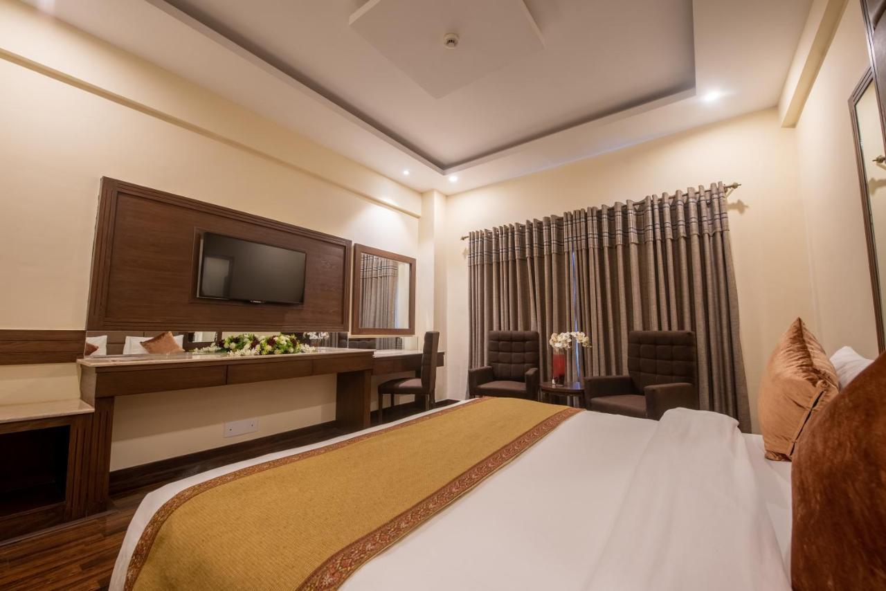 Legend Hotel อิสลามาบัด ภายนอก รูปภาพ