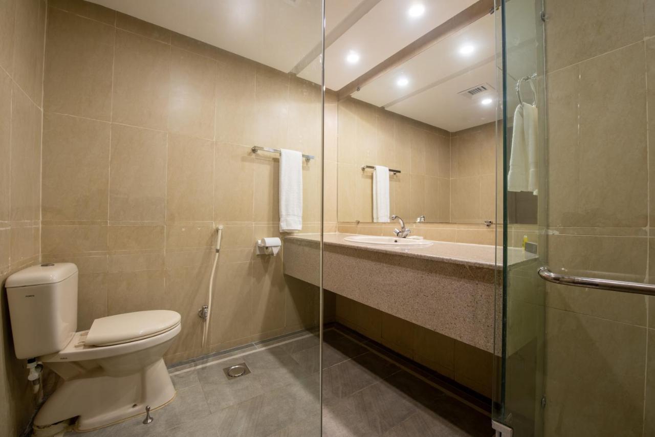 Legend Hotel อิสลามาบัด ภายนอก รูปภาพ