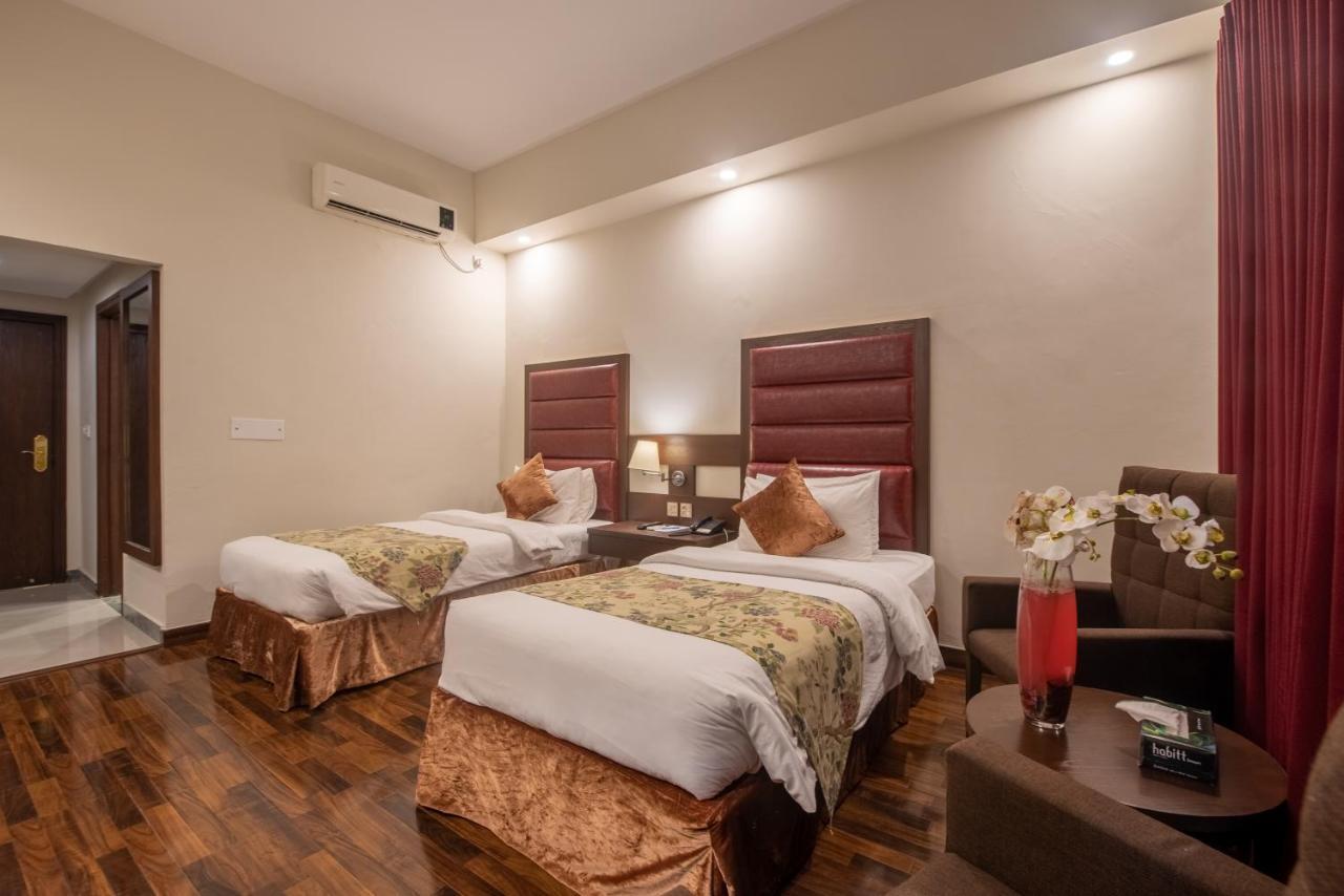 Legend Hotel อิสลามาบัด ภายนอก รูปภาพ