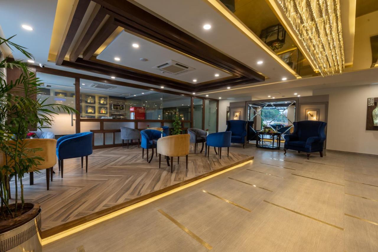 Legend Hotel อิสลามาบัด ภายนอก รูปภาพ