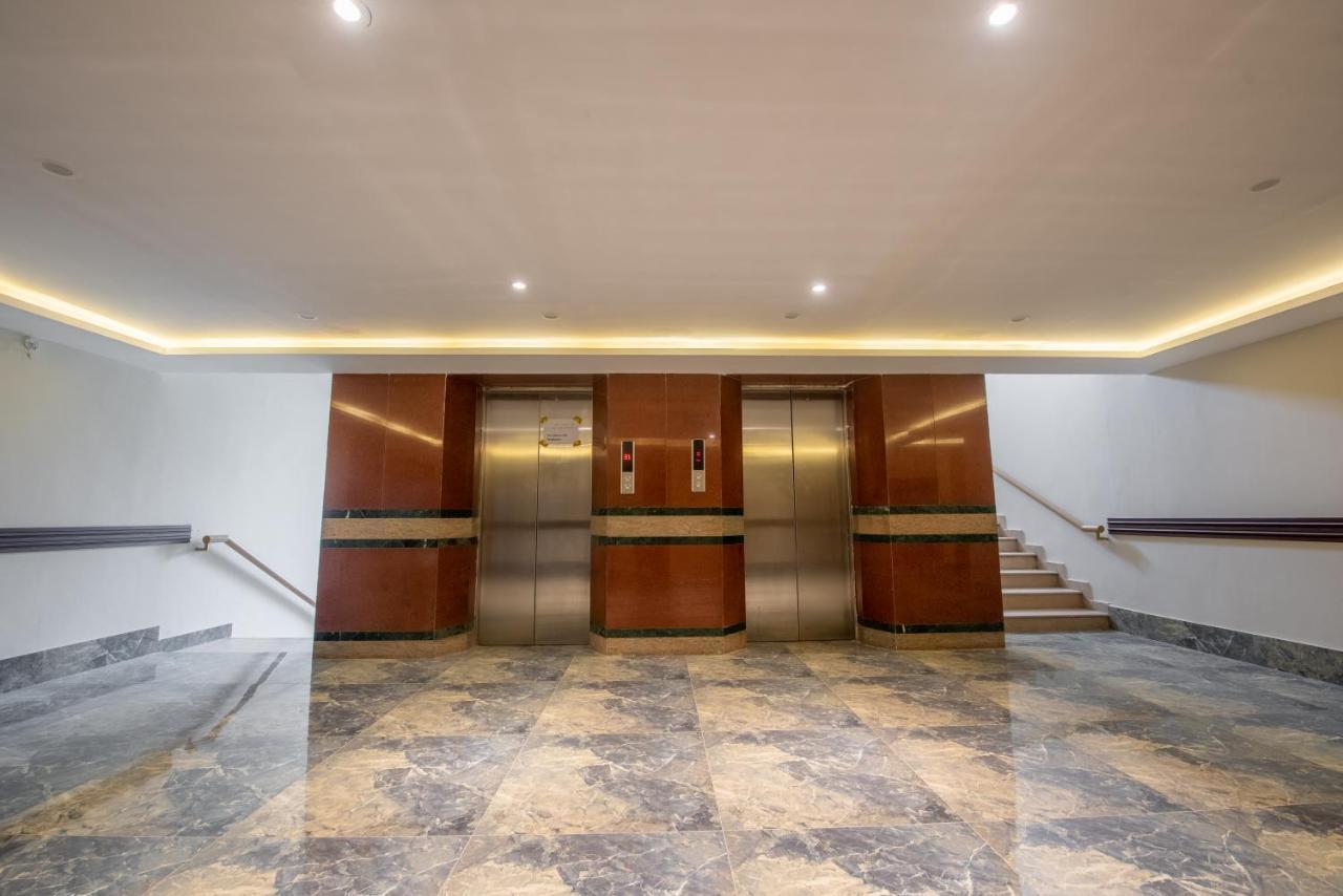 Legend Hotel อิสลามาบัด ภายนอก รูปภาพ