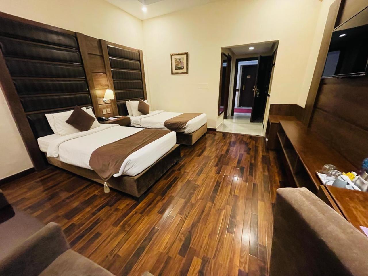 Legend Hotel อิสลามาบัด ภายนอก รูปภาพ
