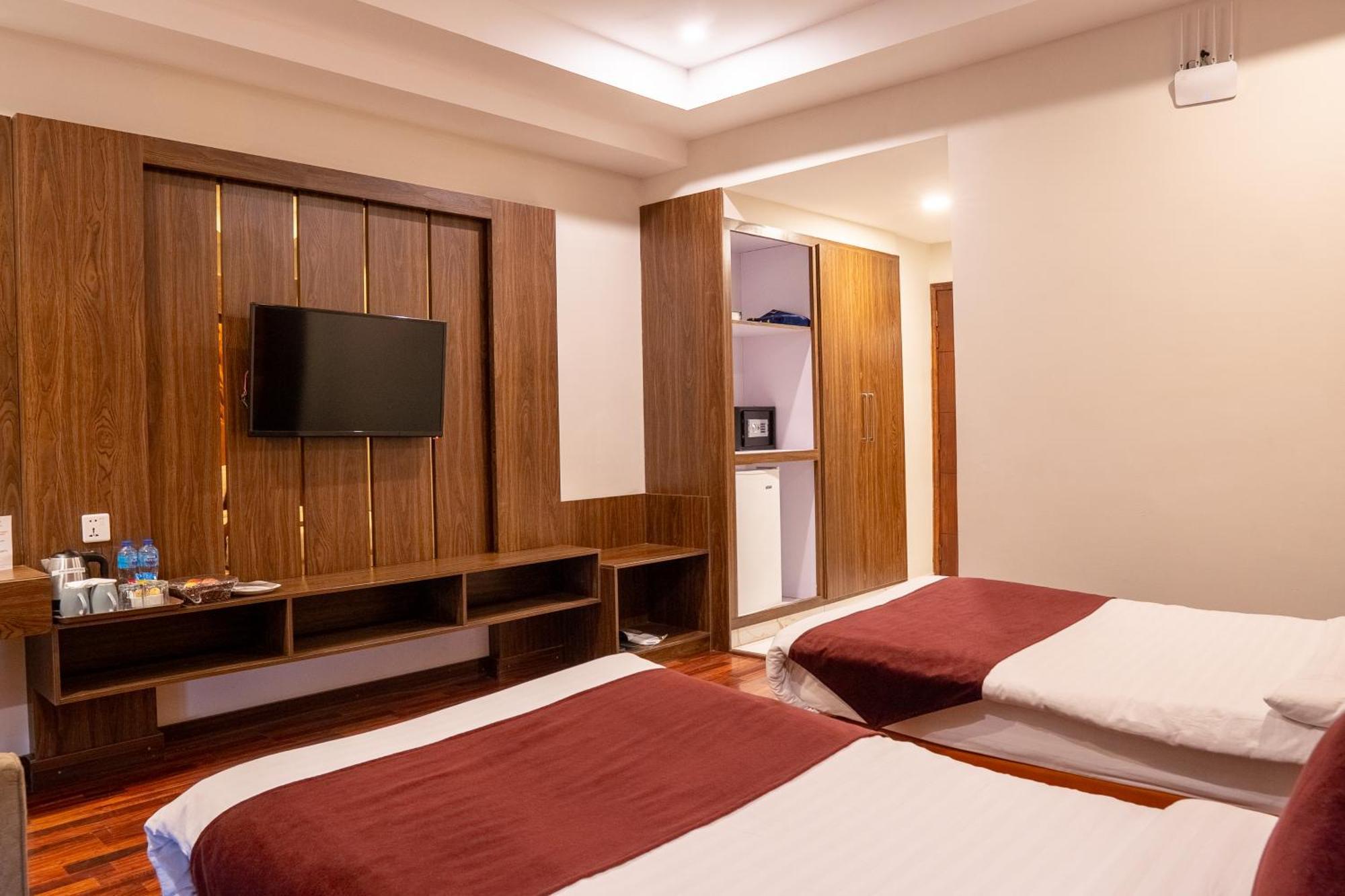 Legend Hotel อิสลามาบัด ภายนอก รูปภาพ