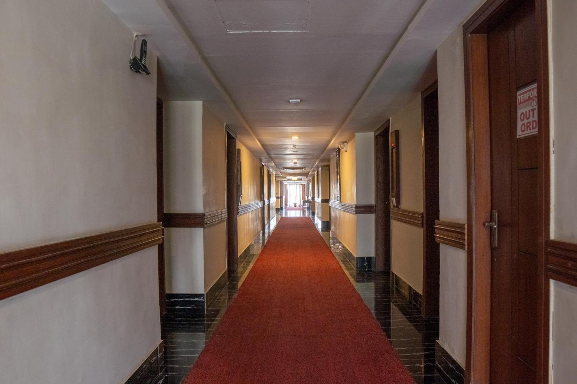 Legend Hotel อิสลามาบัด ภายนอก รูปภาพ