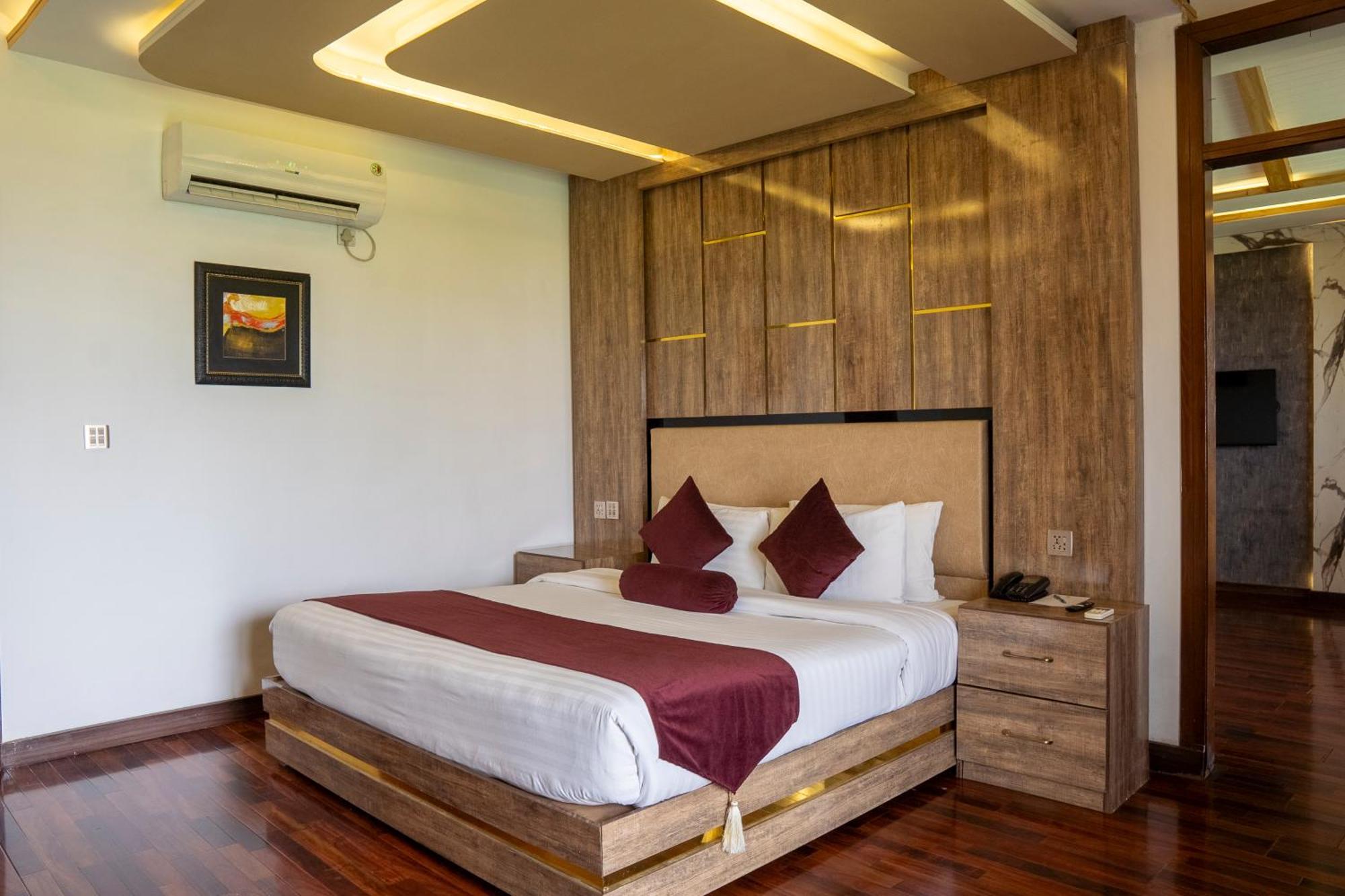 Legend Hotel อิสลามาบัด ภายนอก รูปภาพ